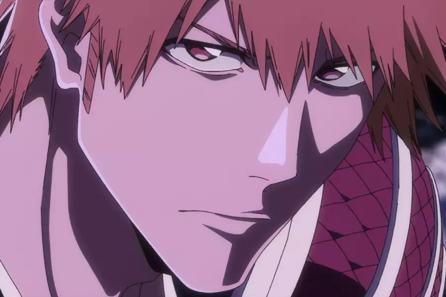 Bleach: Sennen Kessen-hen - galeria zdjęć - filmweb