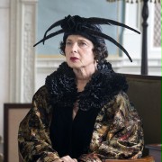 Isabella Rossellini w Vita i Virginia