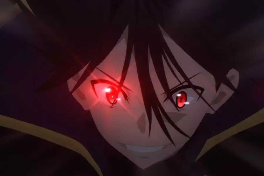 Kage no Jitsuryokusha ni Naritakute! - galeria zdjęć - filmweb