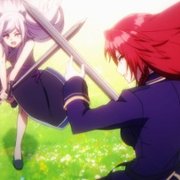 Kage no Jitsuryokusha ni Naritakute! - galeria zdjęć - filmweb
