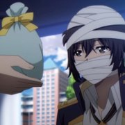Kage no Jitsuryokusha ni Naritakute! - galeria zdjęć - filmweb
