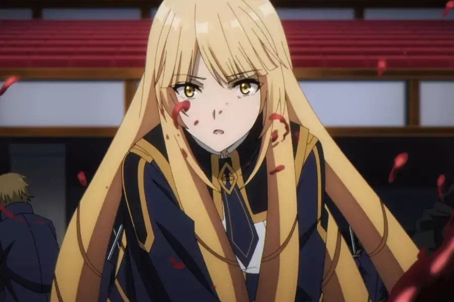 Kage no Jitsuryokusha ni Naritakute! - galeria zdjęć - filmweb