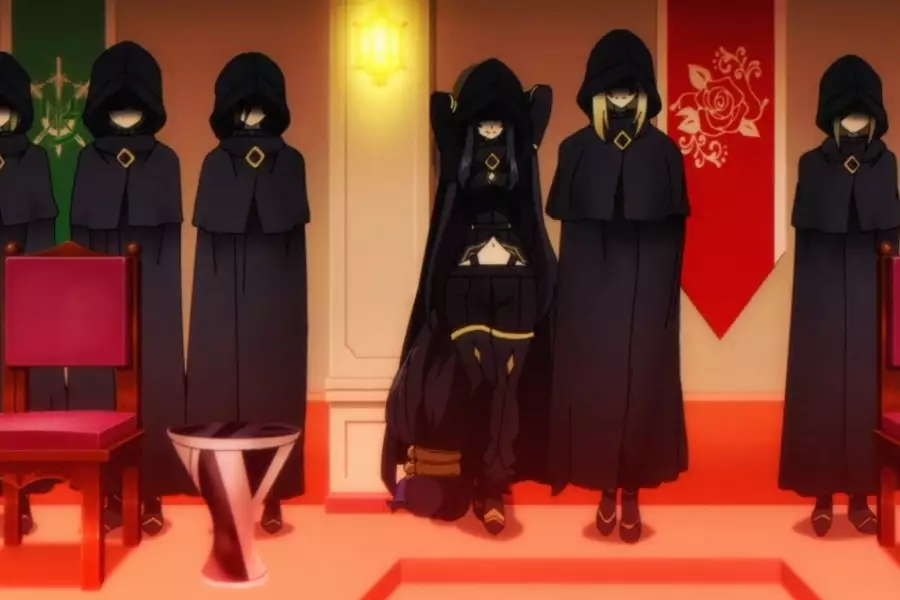 Kage no Jitsuryokusha ni Naritakute! - galeria zdjęć - filmweb
