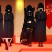 Kage no Jitsuryokusha ni Naritakute! - galeria zdjęć - filmweb