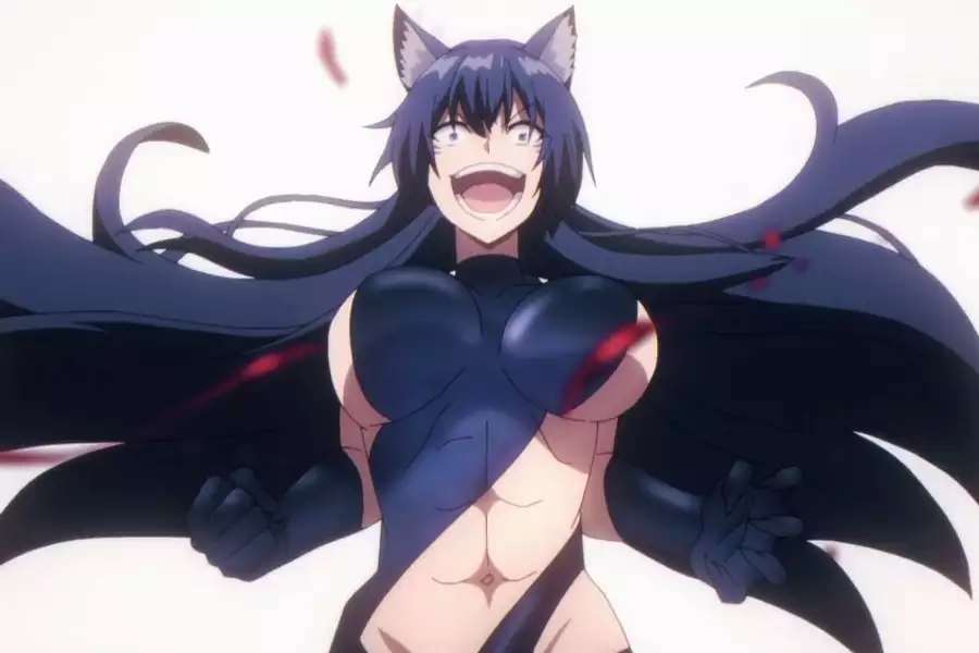 Kage no Jitsuryokusha ni Naritakute! - galeria zdjęć - filmweb