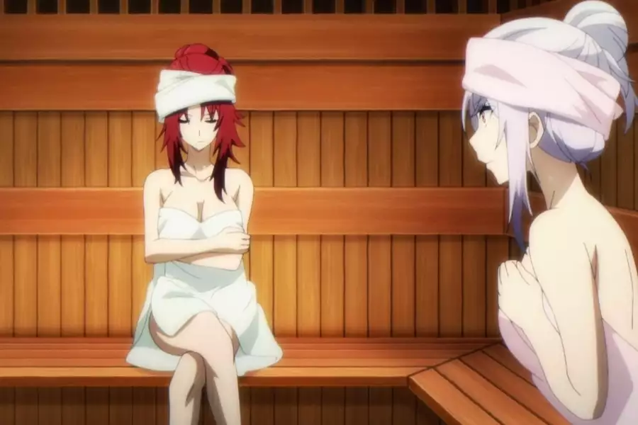 Kage no Jitsuryokusha ni Naritakute! - galeria zdjęć - filmweb