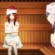 Kage no Jitsuryokusha ni Naritakute! - galeria zdjęć - filmweb