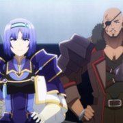 Kage no Jitsuryokusha ni Naritakute! - galeria zdjęć - filmweb