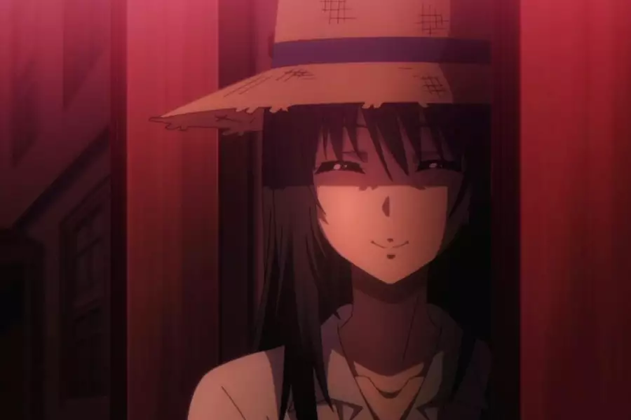 Kage no Jitsuryokusha ni Naritakute! - galeria zdjęć - filmweb