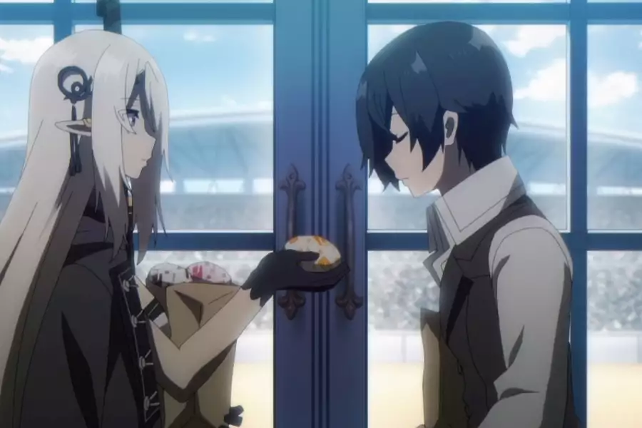 Kage no Jitsuryokusha ni Naritakute! - galeria zdjęć - filmweb