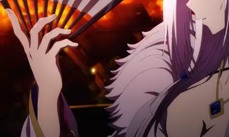 Kage no Jitsuryokusha ni Naritakute! - galeria zdjęć - filmweb