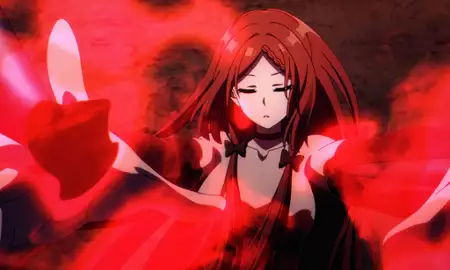 Kage no Jitsuryokusha ni Naritakute! - galeria zdjęć - filmweb