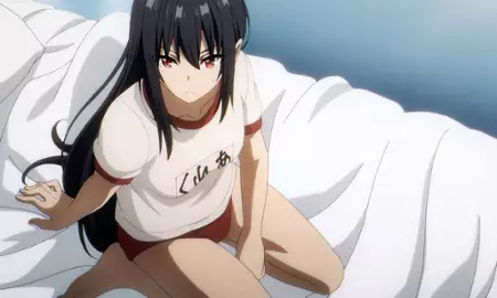 Kage no Jitsuryokusha ni Naritakute! - galeria zdjęć - filmweb