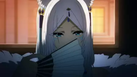 Kage no Jitsuryokusha ni Naritakute! - galeria zdjęć - filmweb