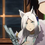Kage no Jitsuryokusha ni Naritakute! - galeria zdjęć - filmweb