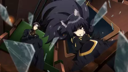 Kage no Jitsuryokusha ni Naritakute! - galeria zdjęć - filmweb