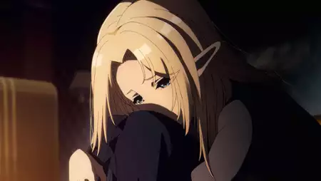 Kage no Jitsuryokusha ni Naritakute! - galeria zdjęć - filmweb