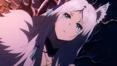 Kage no Jitsuryokusha ni Naritakute! - galeria zdjęć - filmweb