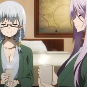 Kage no Jitsuryokusha ni Naritakute! - galeria zdjęć - filmweb