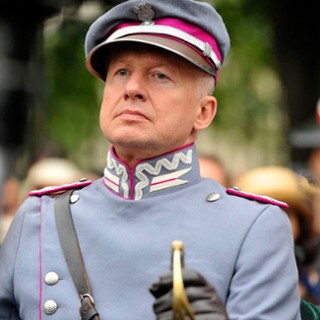 Major Bolesław Wieniawa-Długoszowski