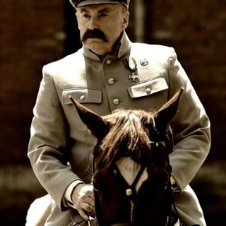 Marszałek J&oacute;zef Piłsudski