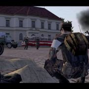 Operation Flashpoint: Resistance - galeria zdjęć - filmweb