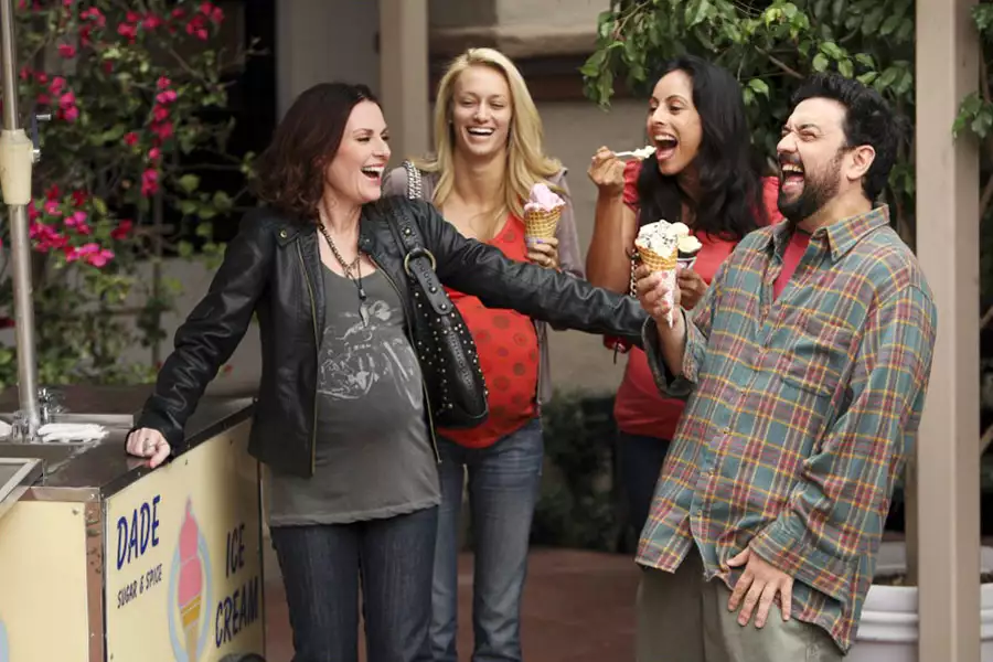 In the Motherhood - galeria zdjęć - filmweb