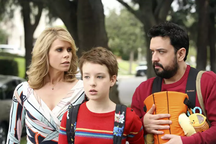 In the Motherhood - galeria zdjęć - filmweb
