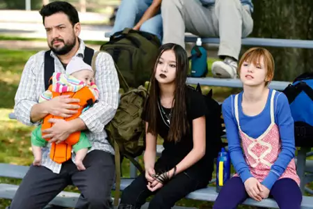 In the Motherhood - galeria zdjęć - filmweb