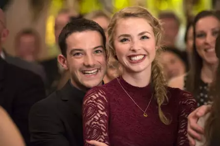 Sunshine on Leith - galeria zdjęć - filmweb