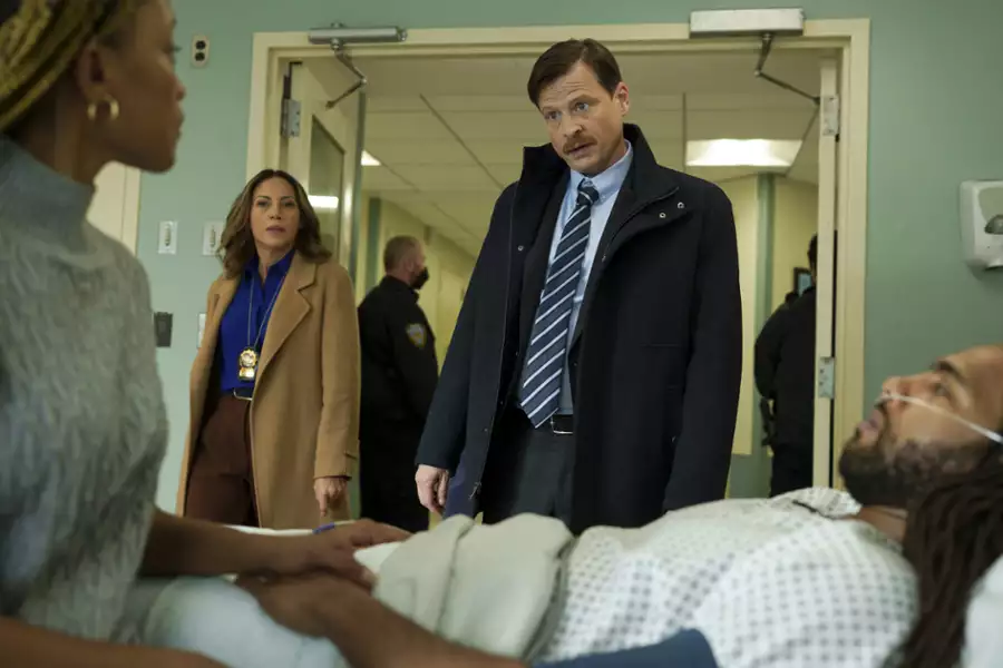 East New York - galeria zdjęć - filmweb