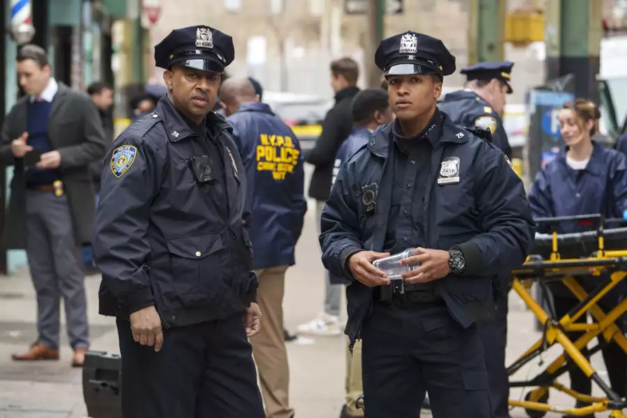 East New York - galeria zdjęć - filmweb