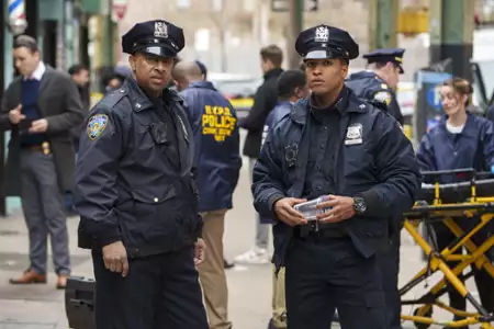 East New York - galeria zdjęć - filmweb