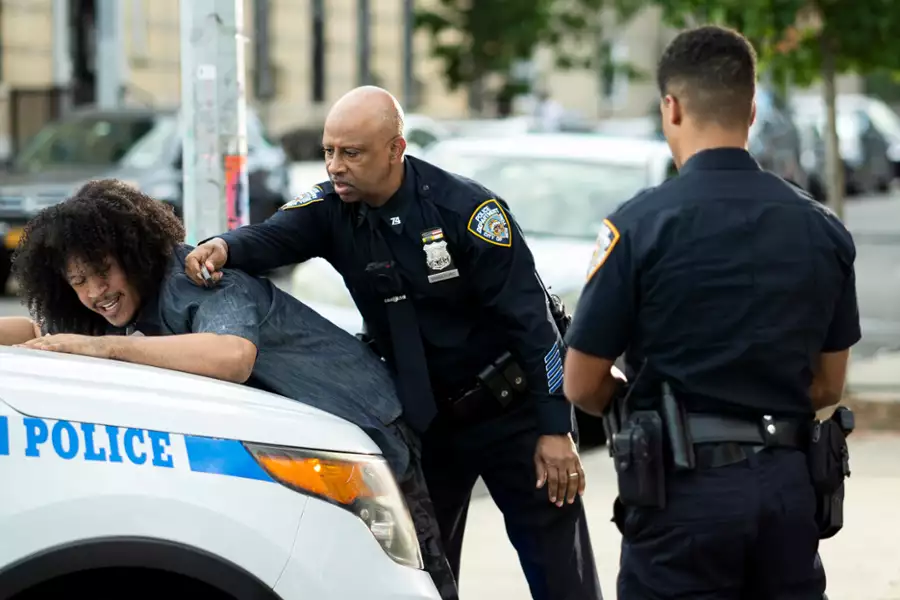 East New York - galeria zdjęć - filmweb