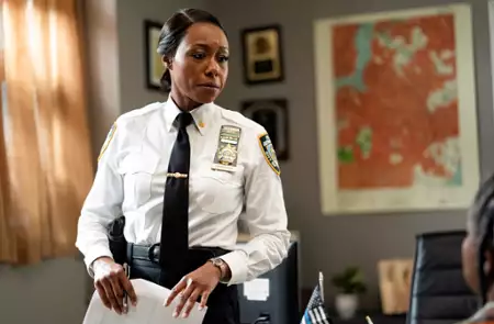 East New York - galeria zdjęć - filmweb