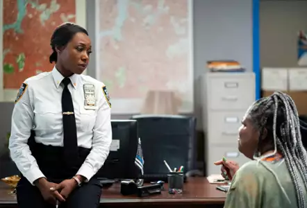 East New York - galeria zdjęć - filmweb