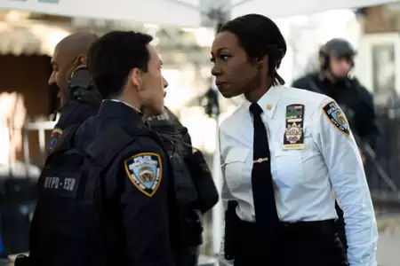 East New York - galeria zdjęć - filmweb