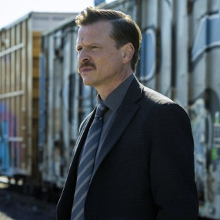 Detektyw Tommy Killian