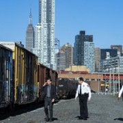 East New York - galeria zdjęć - filmweb