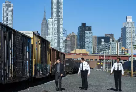 East New York - galeria zdjęć - filmweb
