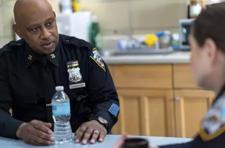 East New York - galeria zdjęć - filmweb