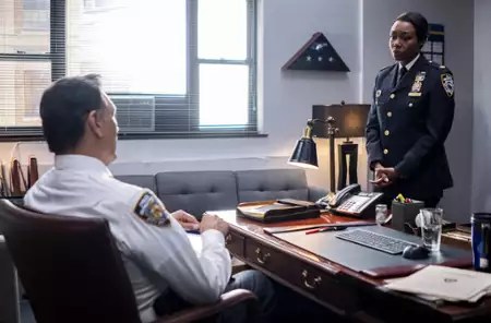 East New York - galeria zdjęć - filmweb