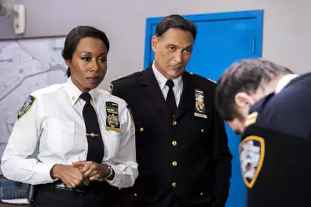 East New York - galeria zdjęć - filmweb