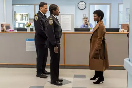 East New York - galeria zdjęć - filmweb