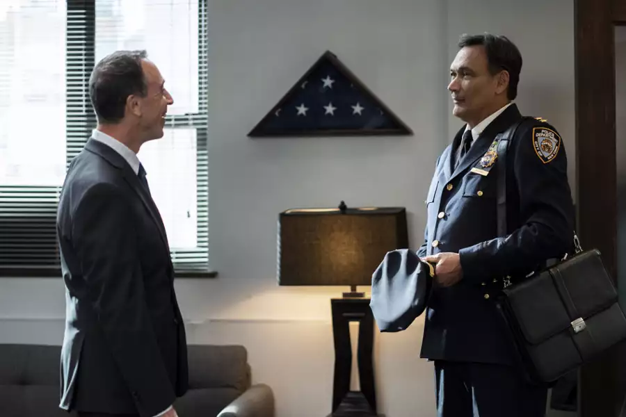 East New York - galeria zdjęć - filmweb