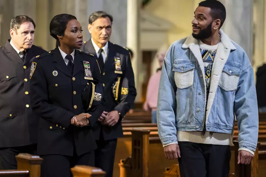 East New York - galeria zdjęć - filmweb