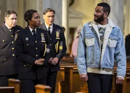 East New York - galeria zdjęć - filmweb