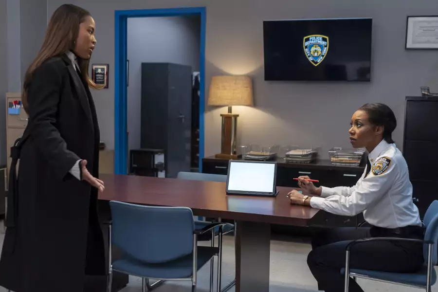 East New York - galeria zdjęć - filmweb