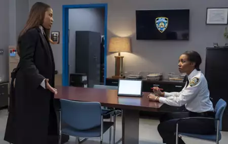 East New York - galeria zdjęć - filmweb