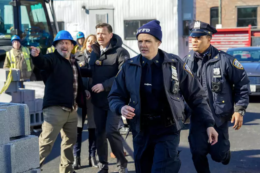 East New York - galeria zdjęć - filmweb